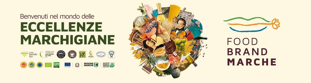 Food Brand Marche